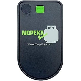 AP Products 024-1001 Propane Tank Gas Level Indicator , Black