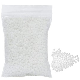 100g Tooth Filling Repair Beads, Tooth Filler Temporary Filling, Thermal Beads for Temporary Fix The Missing, Dental Repair Kit Broken Teeth for Missing Broken Fake Chipped Teeth