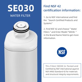 Rf29a9671sr Replacement 3 Pack