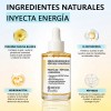 Weud Skincare Reafirm Repara Hidrata Sérum Crema 3pzs