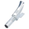 Grease Coupler High Pressure Thumb Stick Greases Gun Couplers Greasing