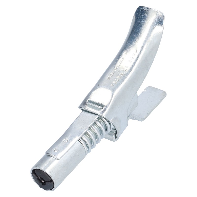 Grease Coupler High Pressure Thumb Stick Greases Gun Couplers Greasing
