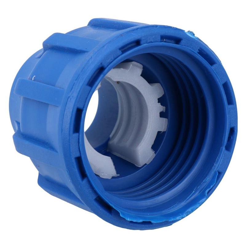 20mm x 1/2" MDPE Male Adapter Compression Coupling Fitting Water