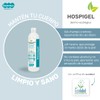 BACTERISAN Bacterisan Hospigel 750 ml | Protective Dermoecological Shampoo Gel