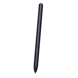 PORRVDP S Pen Stylus for Galaxy Tab S7 / S7 Plus/Tab S7 FE/Tab S8 / Tab S8+/Tab S8 Ultra (Without Bluetooth), Replacement Pen for Tablet, Fountain Pen S Replacement for Touch Screens (Black)