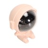 4.1W Rotatable Night Lamp with Lithium Battery Astronaut Projector Light
