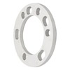 IRONTEK 12mm（1/2" Universal Wheel Spacers Hub Bore 108mm Fit 5x135