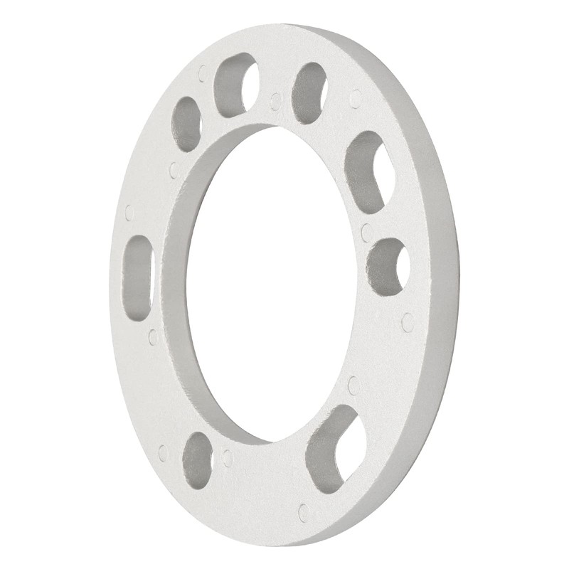 IRONTEK 12mm（1/2" Universal Wheel Spacers Hub Bore 108mm Fit 5x135