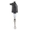 RADHLBNIU Electronic Turbo Wastegate Actuator Compatible with Honda Civic CR-V
