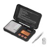 Digital Pocket Scale Portable 50g By 0.001g Weigh Gram Scale