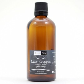 Freshskin Beauty LTD | Lemon Eucalyptus Essential Oil - 100ml - 100% Pure & Natural Essential Oils