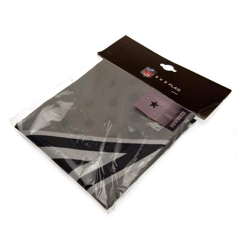 Dallas Cowboys Fade Flag