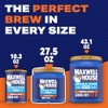 Maxwell House Café Molido de Tostado Medio Original, 779g
