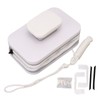 Magnetic Window Brush Strong Magnet Double Side Magnetic Window Cleaner