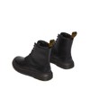 Dr. Martens 31222001130 Crewson Black Classic Pull Up 130