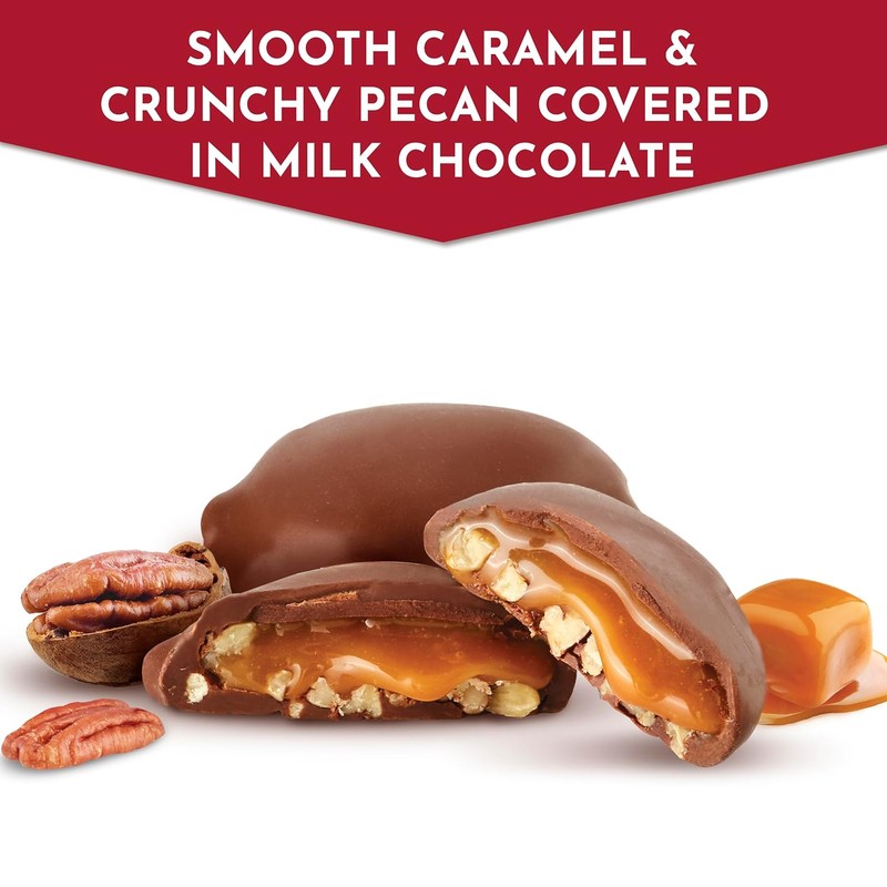 Fannie May, Milk Chocolate Candy, Pixies, 11.2 oz