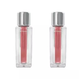 Entropy 엔트로피 메이크업 튤 보습 웜 립글로스 T2 프릴 X2개 BNS Entropy Makeup Tulle Moisturizing Warm Lip Gloss T2 Frill X2 BNS
