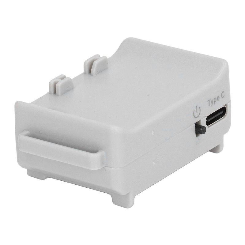 Drone Airdrop System Gray Aerodynamic Design Payload Transport Delivery Device