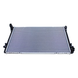 ApplianPar Engine Cooling Radiator for Volkswagen Atlas 2018-2023 Atlas Cross Sport 2020-2023