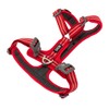 DOG Copenhagen HAR0110 Comfort Walk Air Harness, Classic Red, Comfort