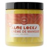Easy Pouss Mango Cream Aloe Locks
