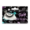 Rude Cosmetics Essential Faux Mink 3D Lashes - Alluring Pair