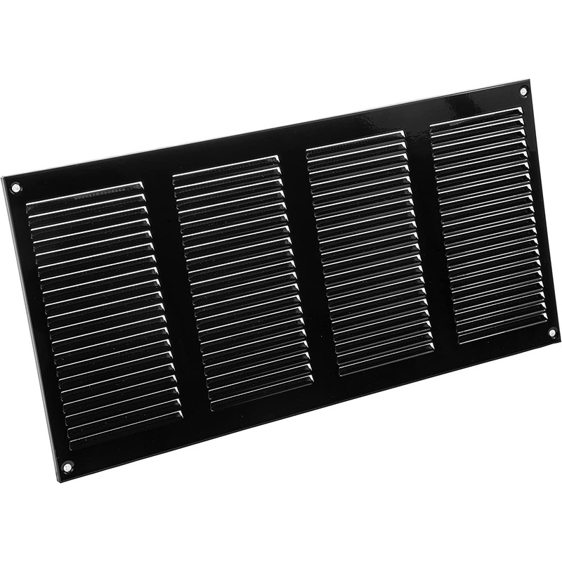 Vent Systems 16" x 8" Inch (Overall Dimensions) Pack of