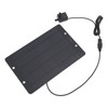 Solar Water Fountain Pump Set 6V 10W USB Solar Fountain