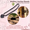 DOJA Industrial Expander Loops for Plants 10 cm Pack of