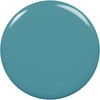 essie Expressie Nail Polish, Quick-Dry Midtone Teal Nail Polish, Vegan,