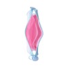 Sunstar Stationery Mofusand Pouch, Clear Pouch, Angel Nyan S2333767