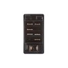 HELLA 6HH 004 570-451 Hazard Light Switch - 12V -