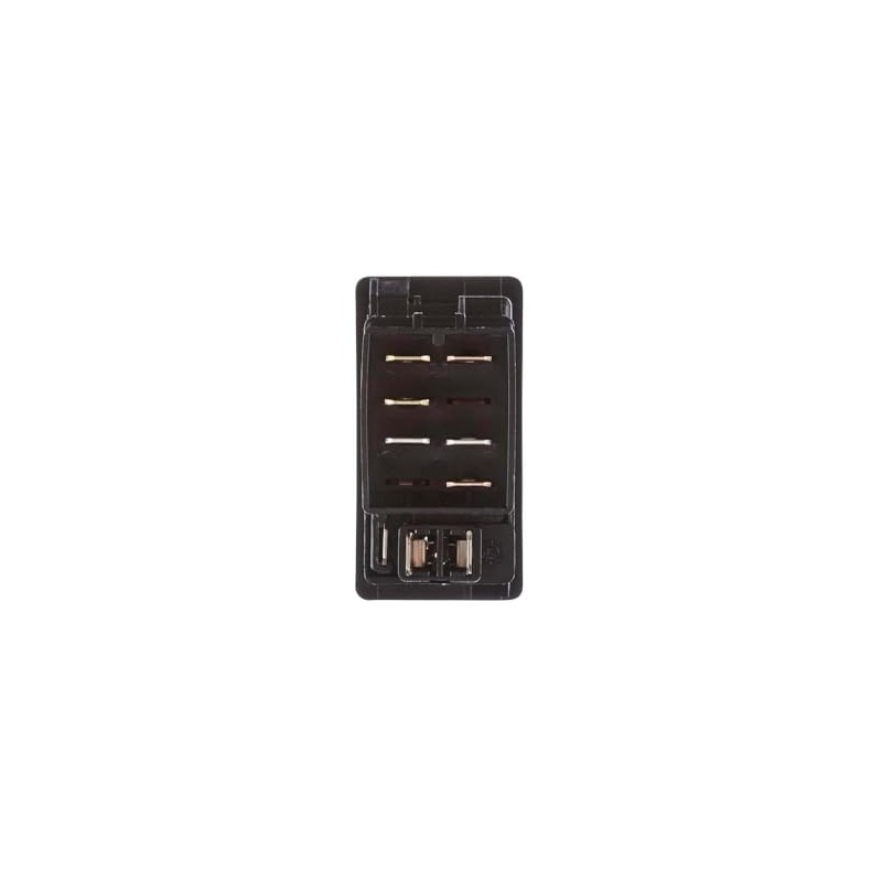 HELLA 6HH 004 570-451 Hazard Light Switch - 12V -