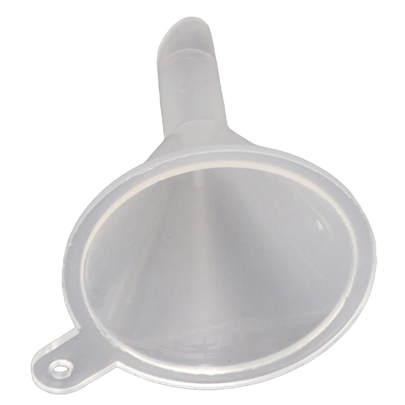 Small Funnel, Funnels for Filling Bottles Funnels for Kitchen Use