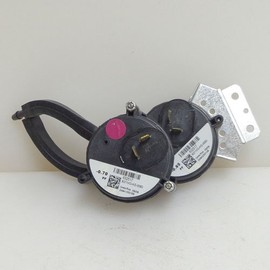632517R - Intertherm OEM Furnace Draft Air Pressue Switch 2 Stage .70"/.65"
