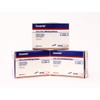 Coverlet Latex-Free Adhesive Dressings Strips Bandages - 3/4 X 3