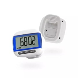 칼로리 측정 시계기능 클립형 BIG LCD 정밀 PT 만보계 VCY9+1UaU Calorie Measuring Watch Function Clip-type BIG LCD Precision PT Pedometer VCY9+1UaU