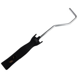 Otsuka Brush Petite Roller, 2-Inch Dedicated Handle, Square Handle