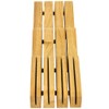 WÜSTHOF 7-Slot In Drawer Knife Storage, Natural Wood