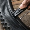 Bike Bicycle Steel Boosted Tool Tire Levers Great to Remove