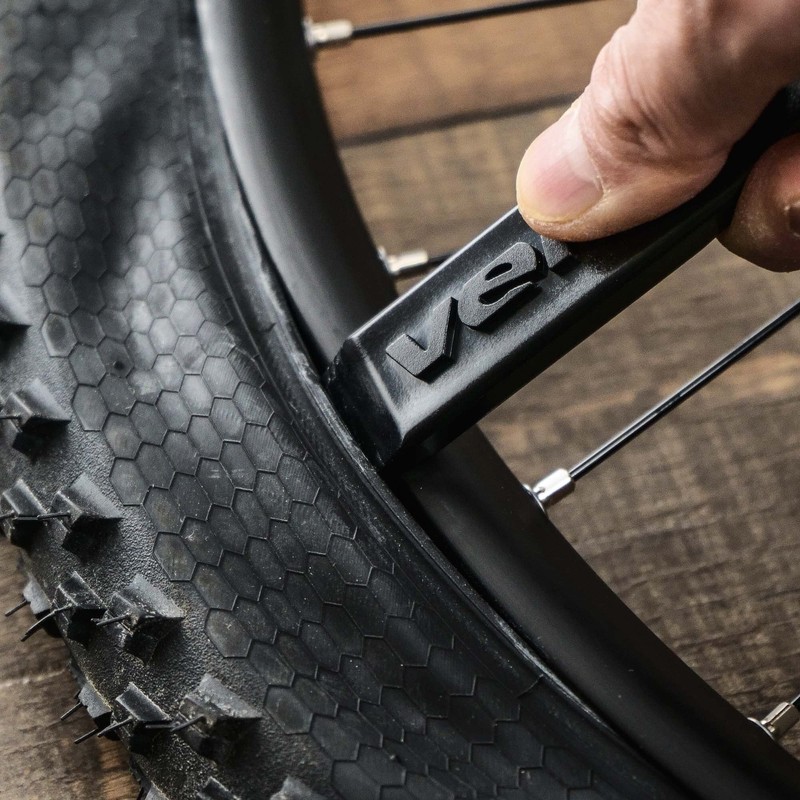 Bike Bicycle Steel Boosted Tool Tire Levers Great to Remove