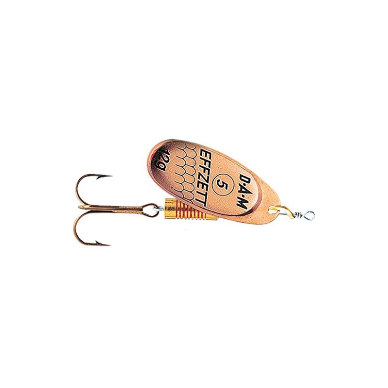 DAM Effzett Spinner Standard, One Size
