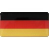 Germany (Plain) - 3D Decal (Rect)