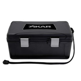 Xikar Travel Humidor 15 Cigars