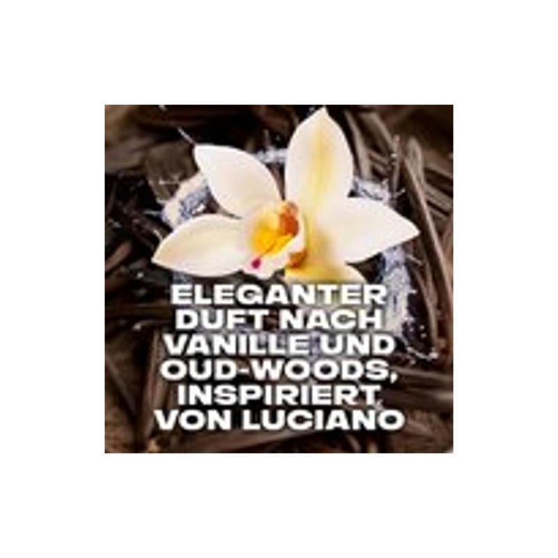 Axe 3-in-1 Duschgel & Shampoo Flaxe Limited Edition für Körper,