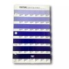 PANTONE Color Chips Sheets - Individual Replacement Pages