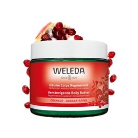 Weleda Pomegranate Regenerating Body Butter 1 x 150ml