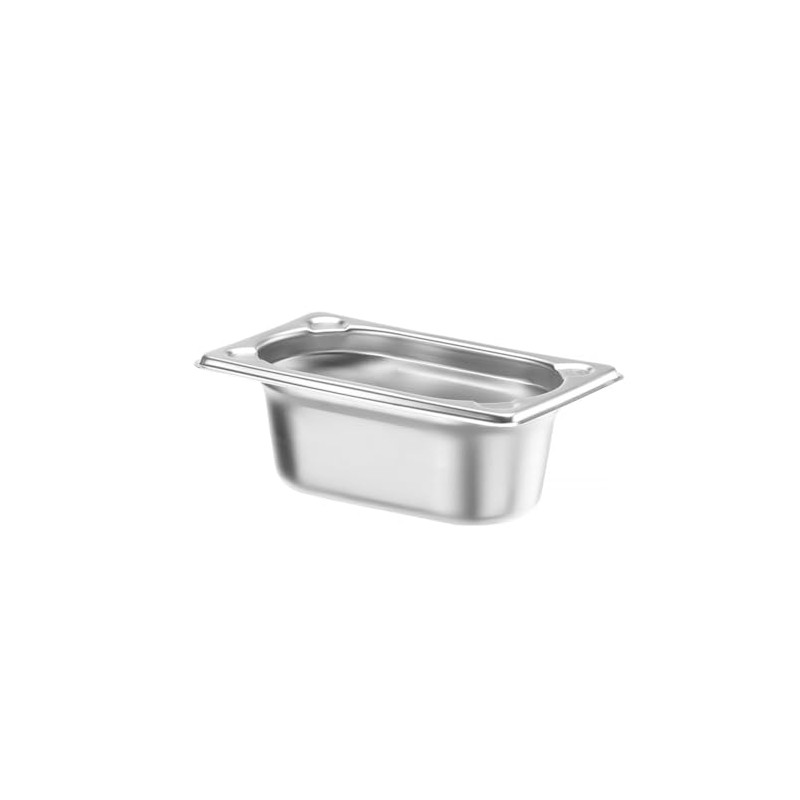 Hendi 806722 Gastro Norm Container 1/9