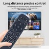 TCNOUMT Replacement Remote Control Suitable for JBL Bar 9.1 Bar