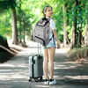 Backpack for Oxygen Device, Carry Bag for Mobile Oxygen Device,